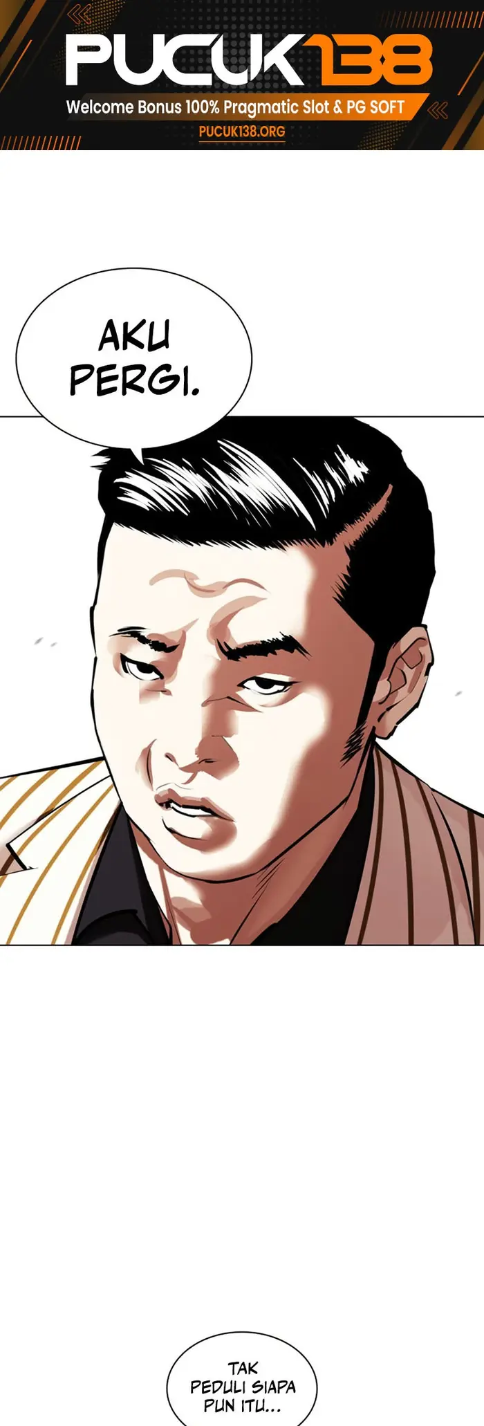 Chapter 443 - halaman 3