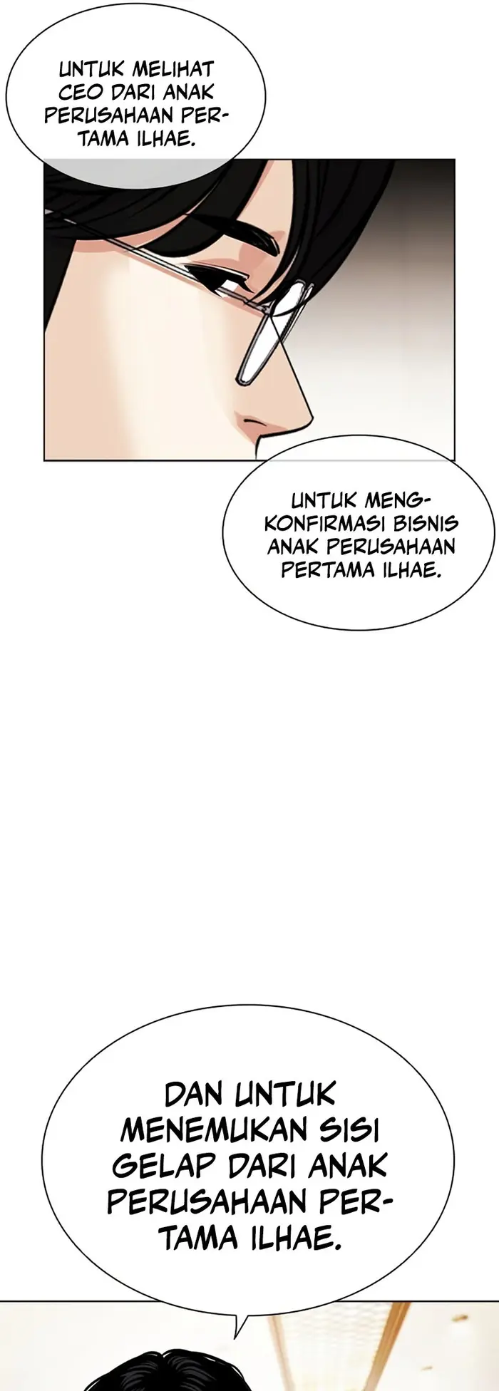 Chapter 443 - halaman 23
