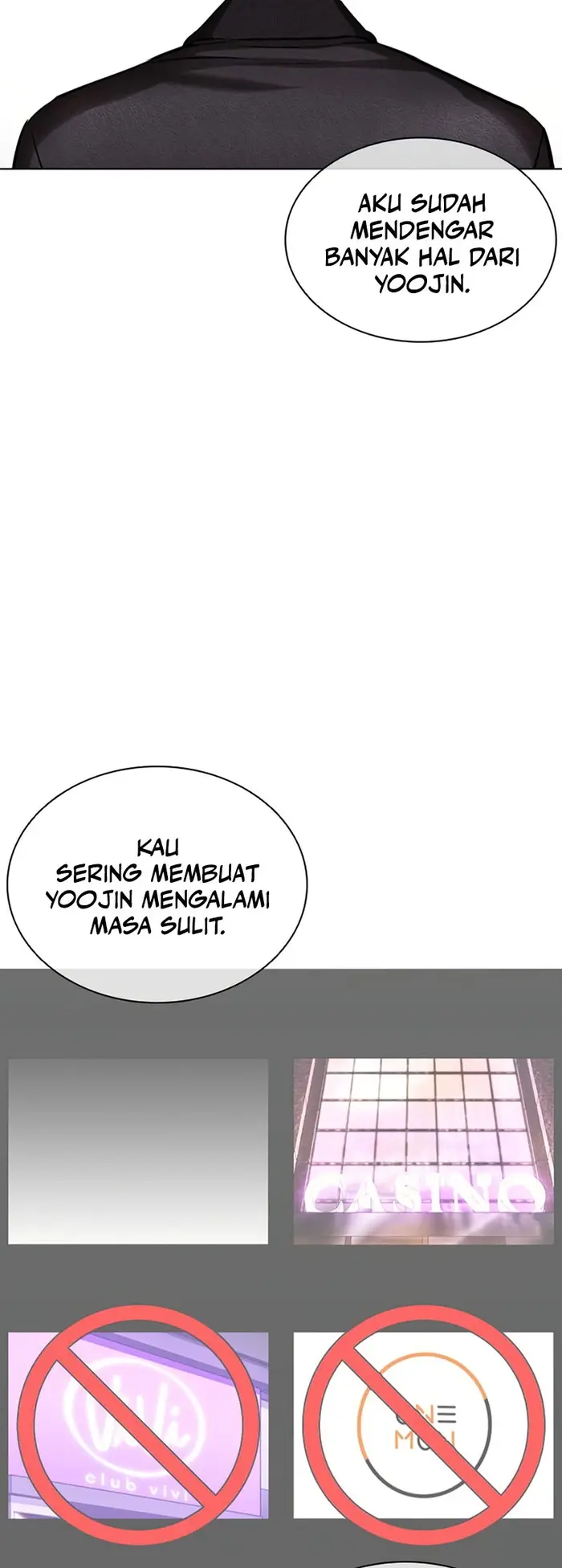 Chapter 443 - halaman 25