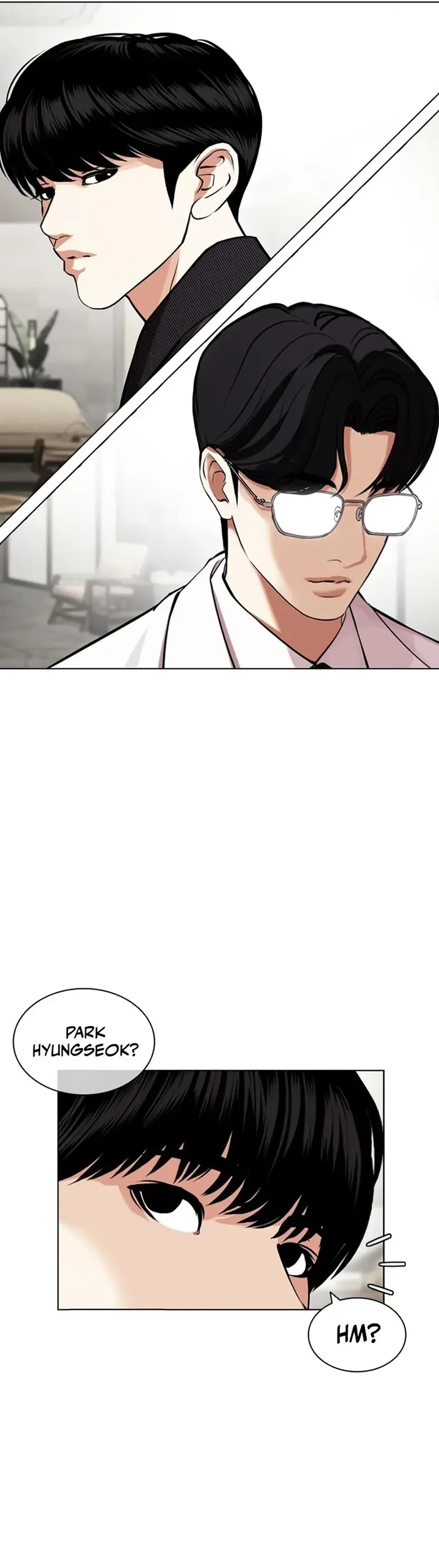 Chapter 443 - halaman 33