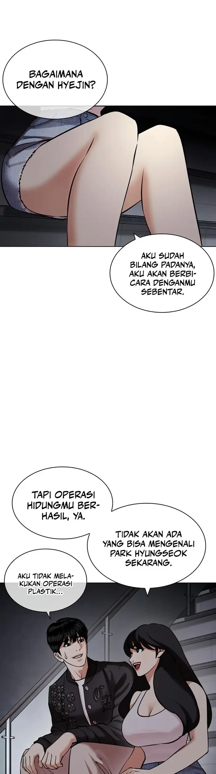 Chapter 443 - halaman 39