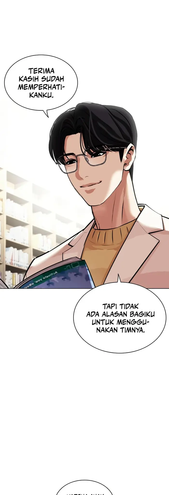 Chapter 443 - halaman 66
