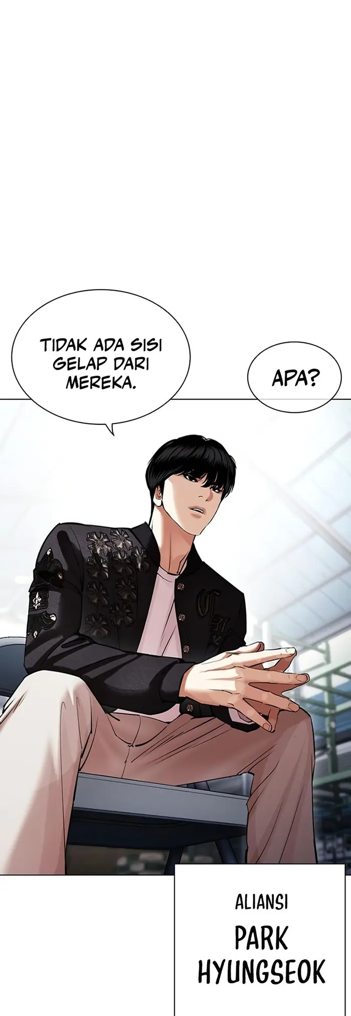 Chapter 443 - halaman 68