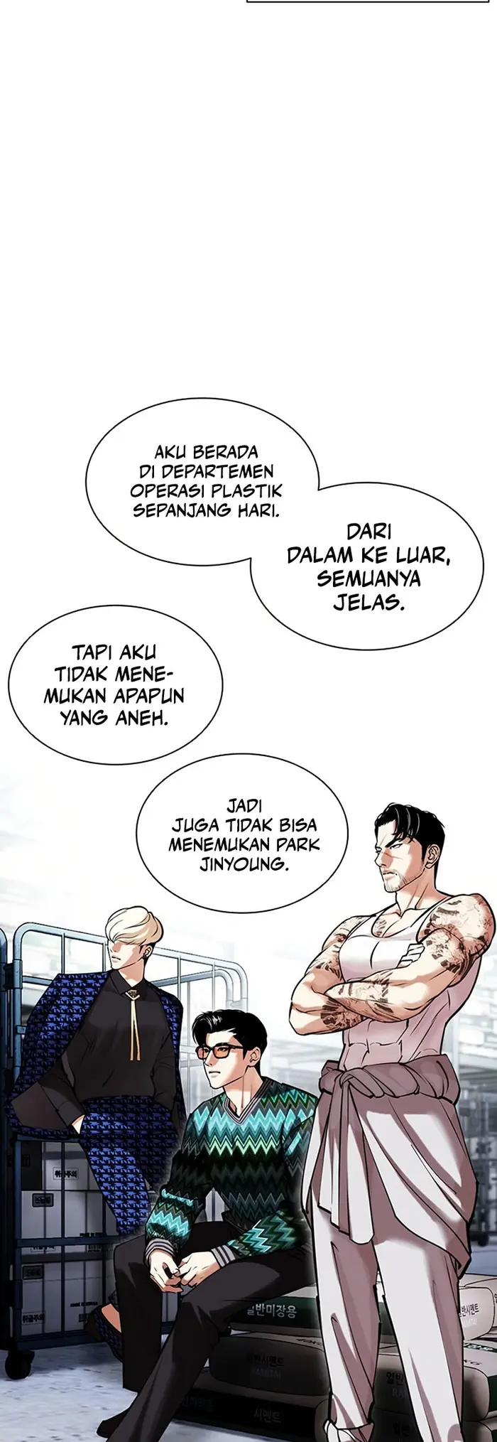 Chapter 443 - halaman 69