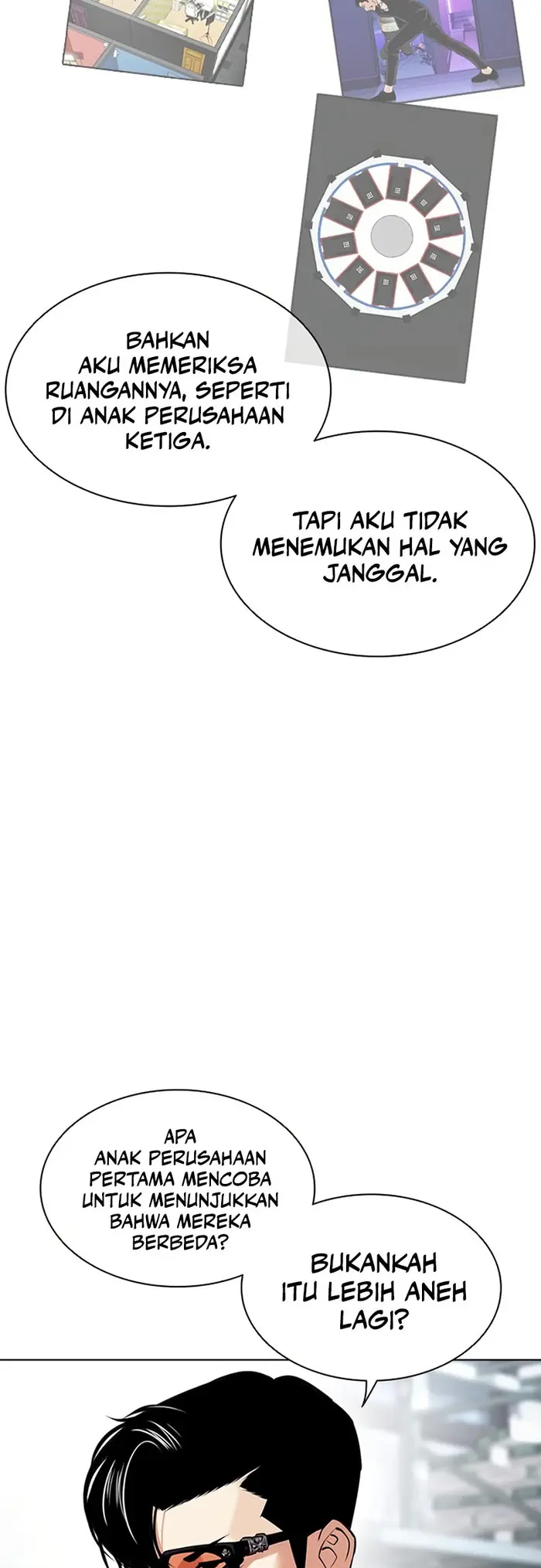Chapter 443 - halaman 71