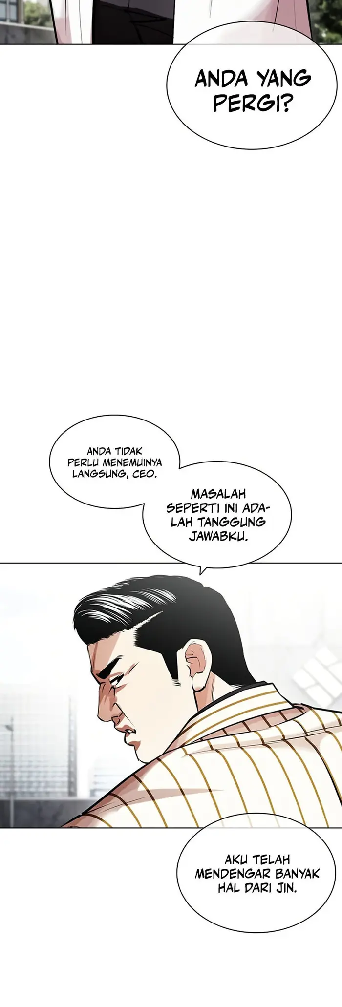 Chapter 443 - halaman 7