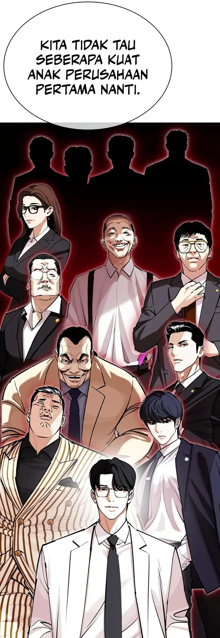 Chapter 443 - halaman 78