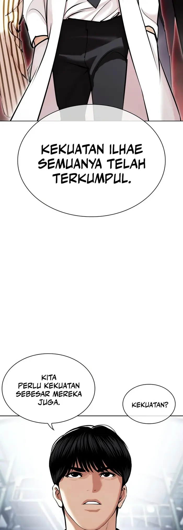 Chapter 443 - halaman 79