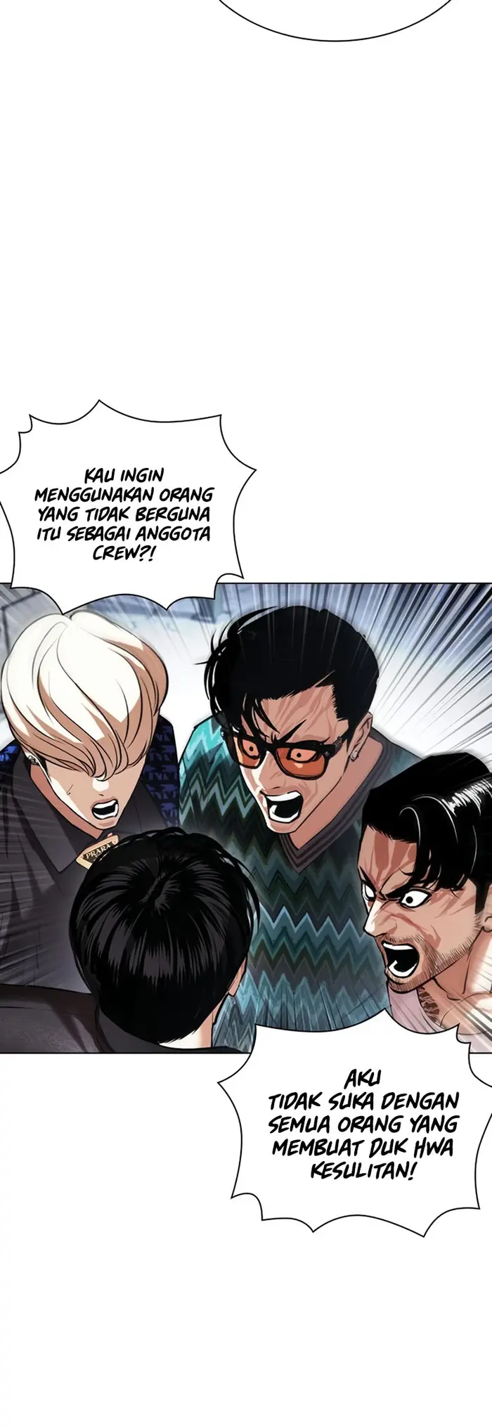 Chapter 443 - halaman 82