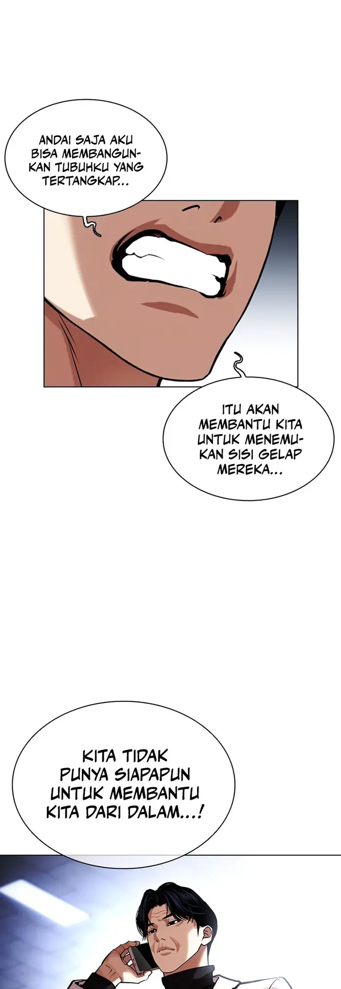Chapter 443 - halaman 85