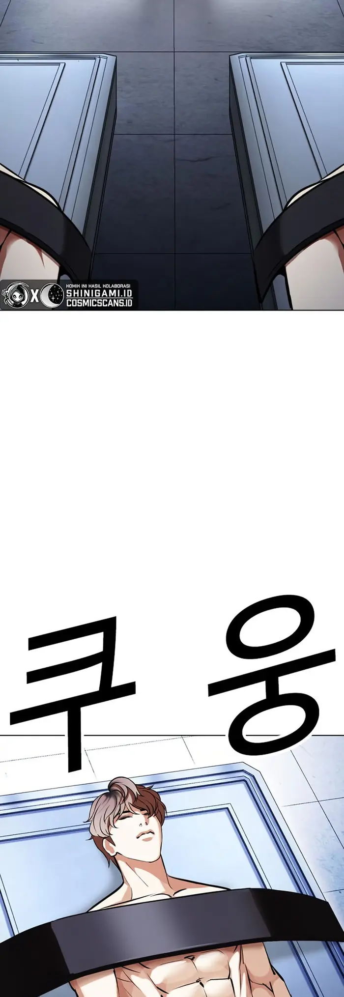 Chapter 443 - halaman 89