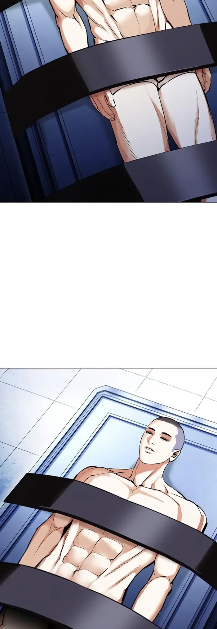 Chapter 443 - halaman 90