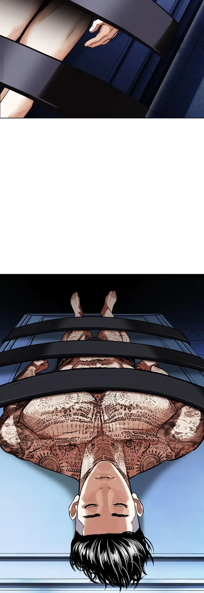 Chapter 443 - halaman 91