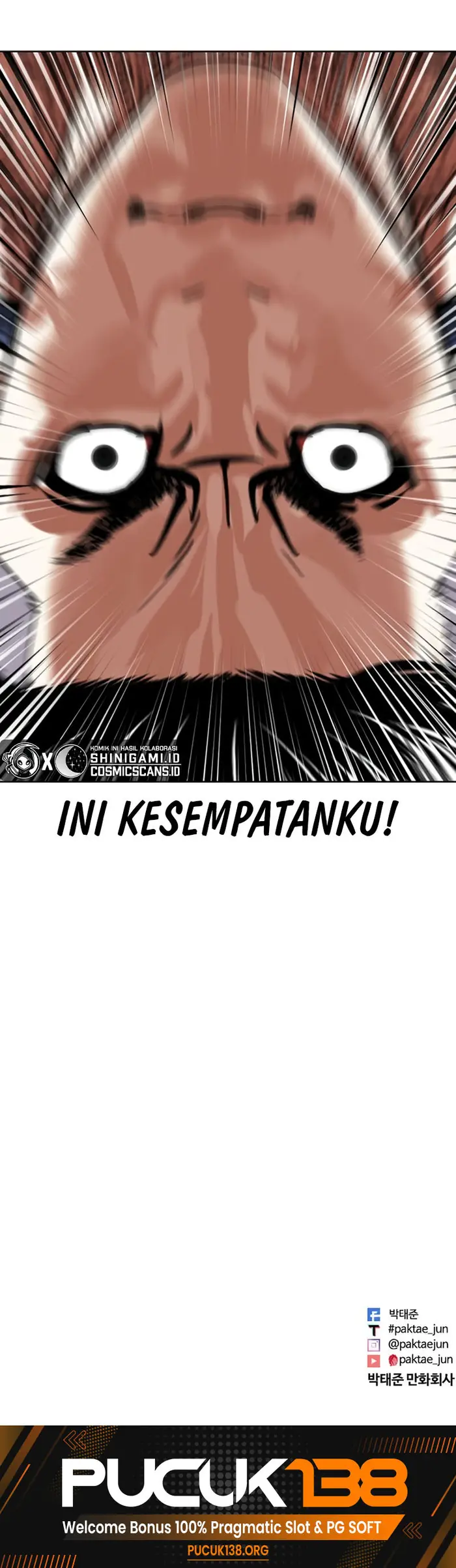 Chapter 443 - halaman 93