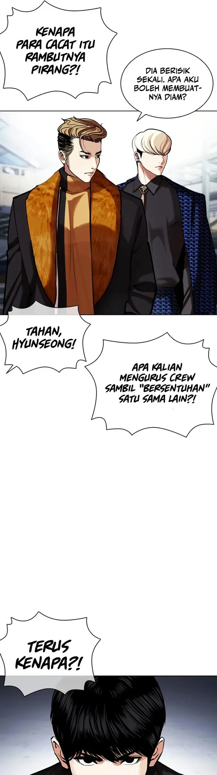Chapter 444 - halaman 87
