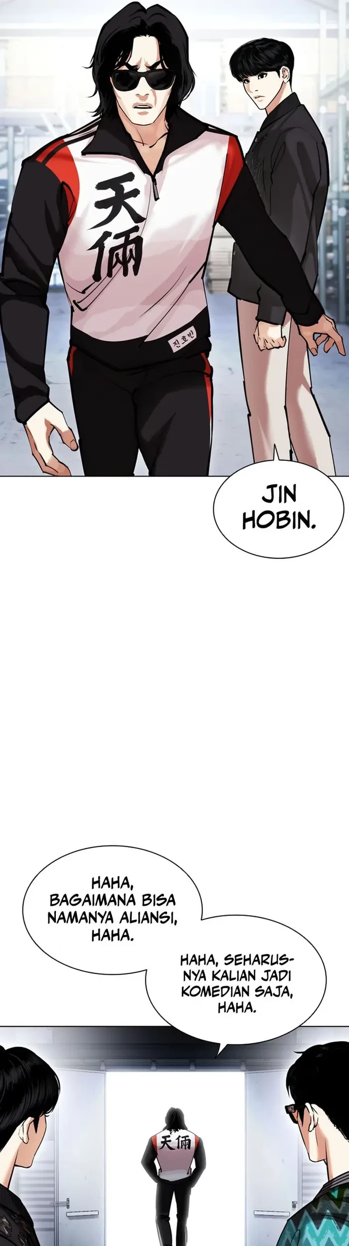 Chapter 444 - halaman 93