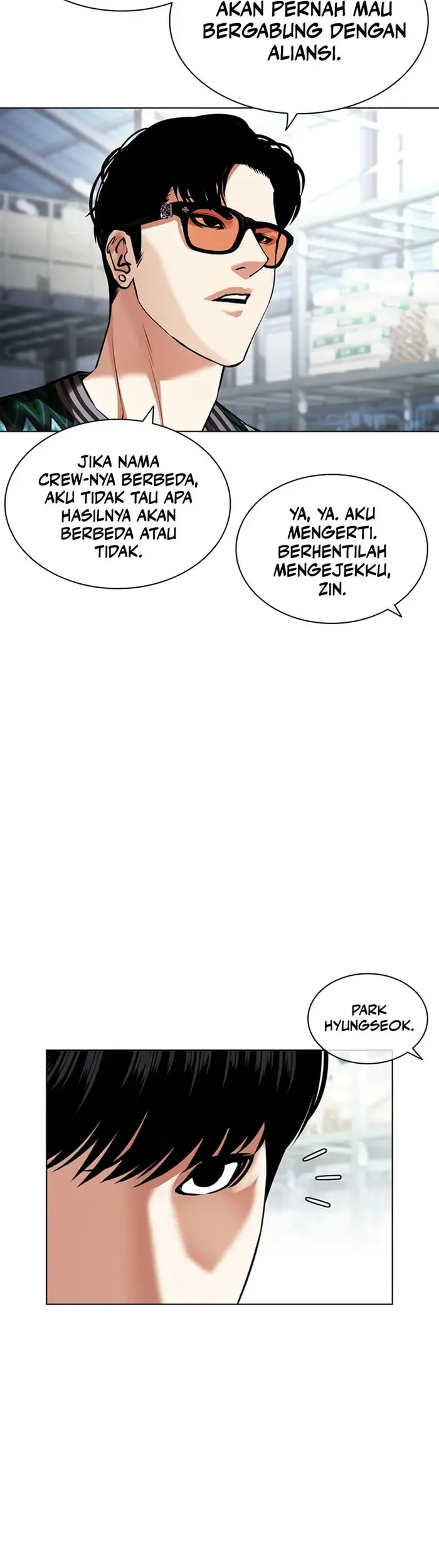 Chapter 444 - halaman 97