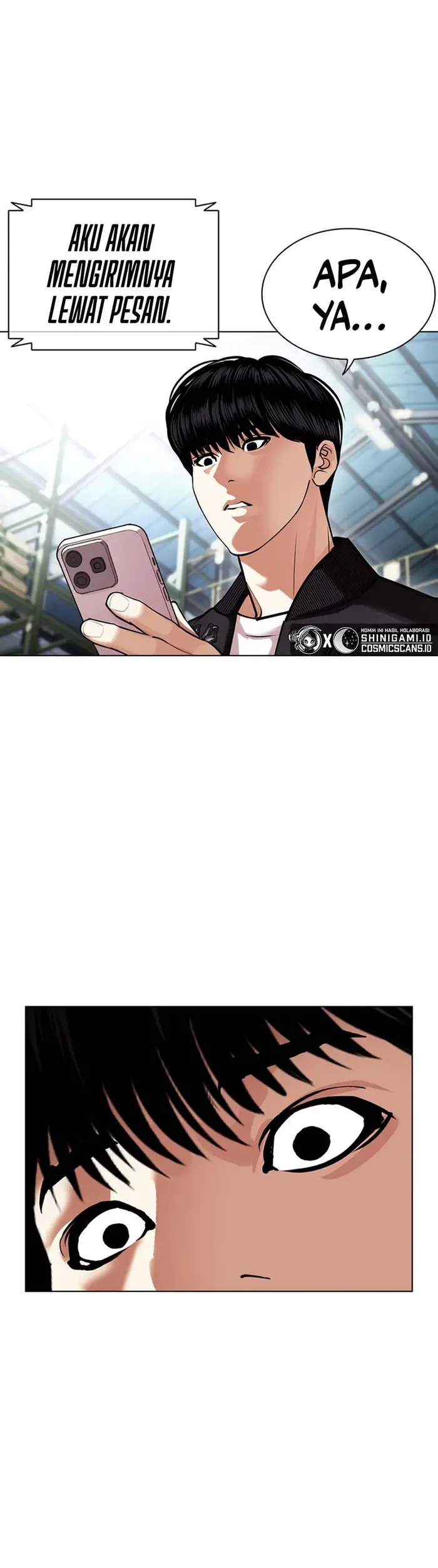Chapter 444 - halaman 103