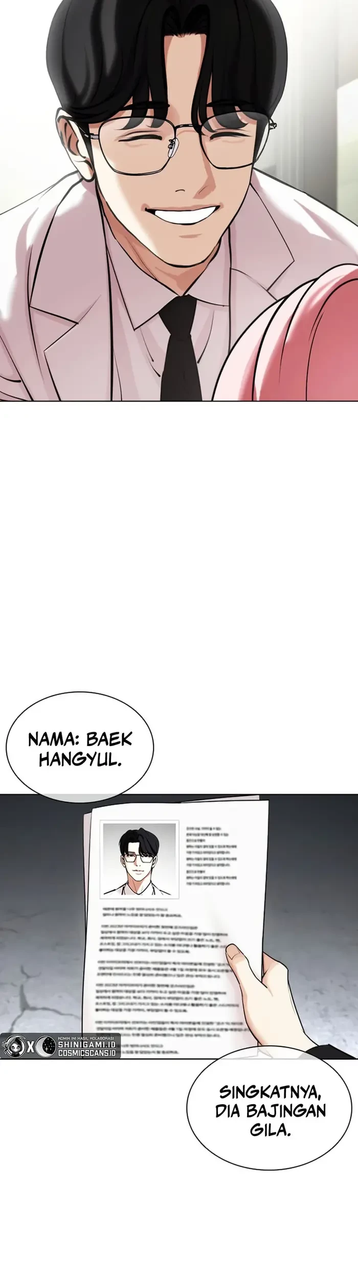 Chapter 444 - halaman 115