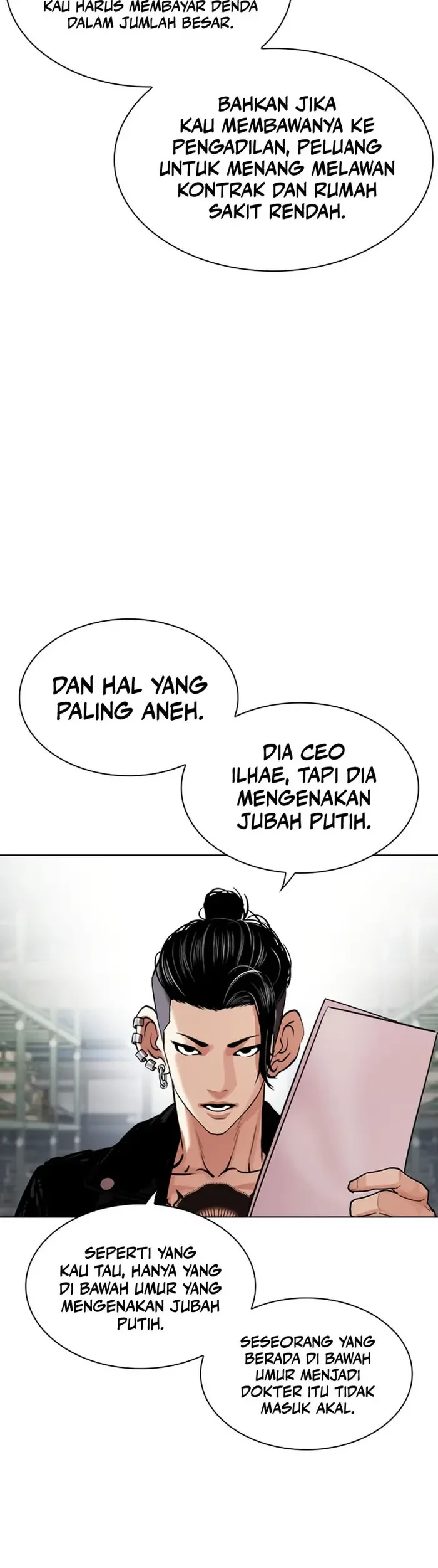 Chapter 444 - halaman 121