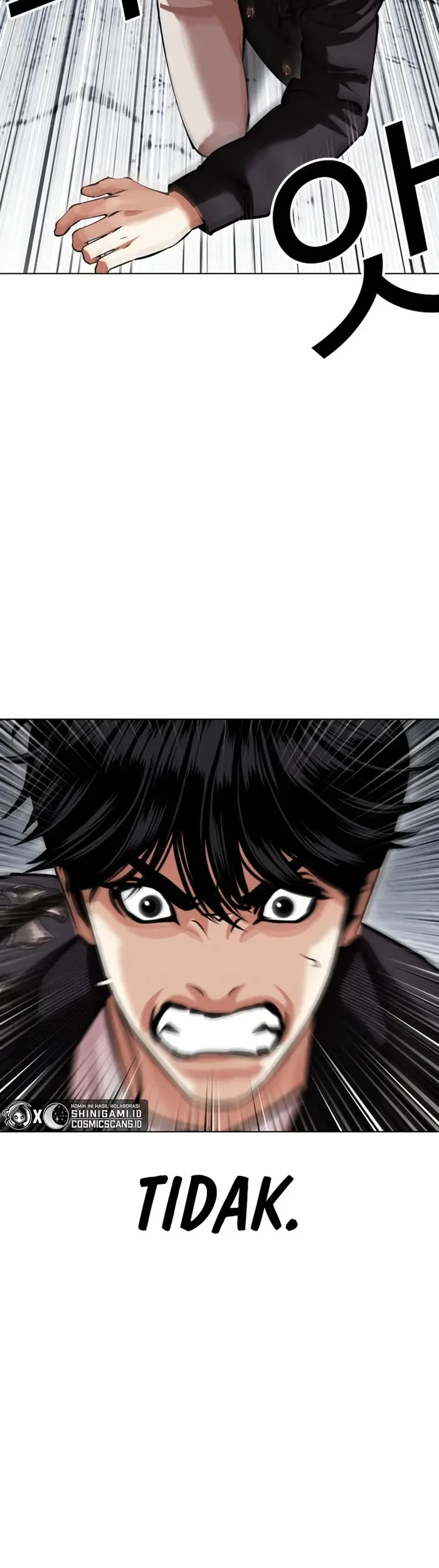 Chapter 444 - halaman 125
