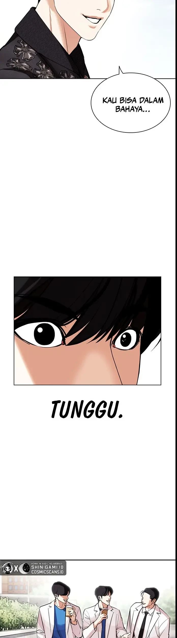 Chapter 445 - halaman 77