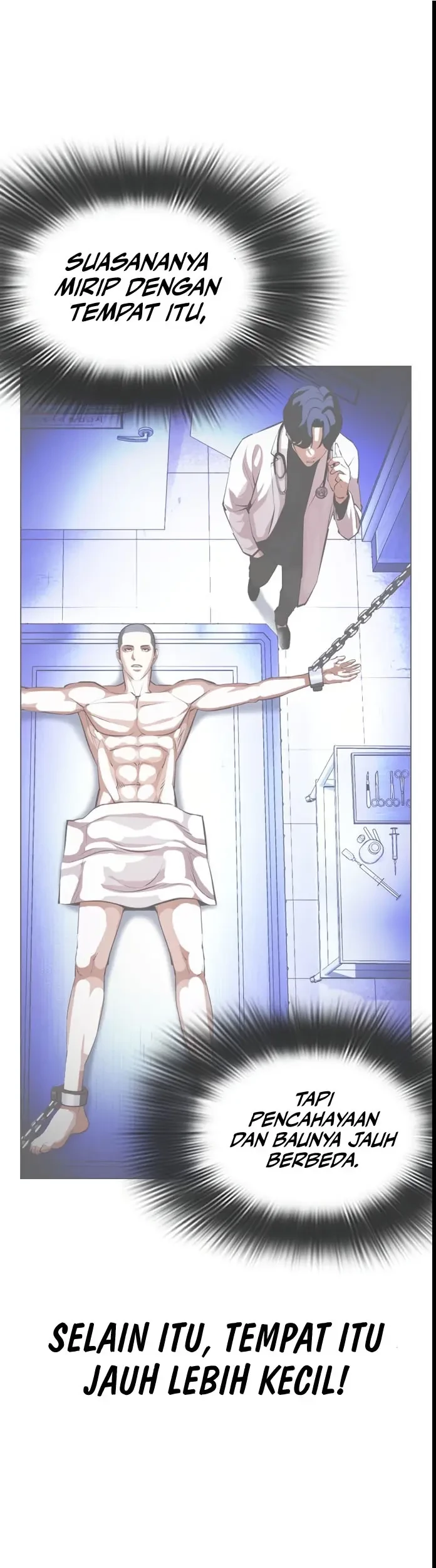 Chapter 445 - halaman 93