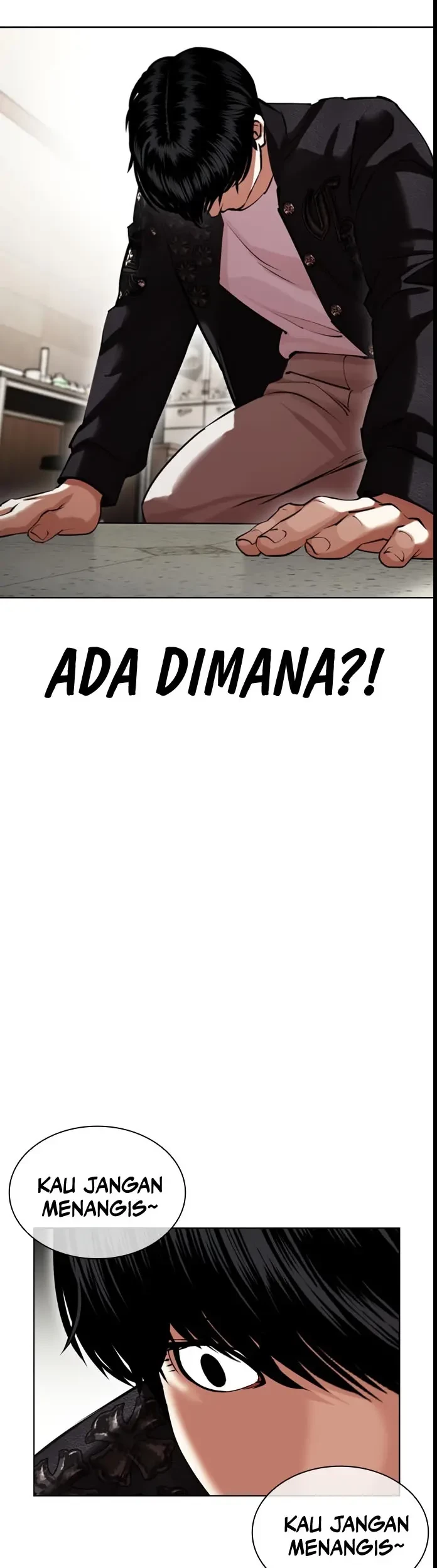 Chapter 445 - halaman 95