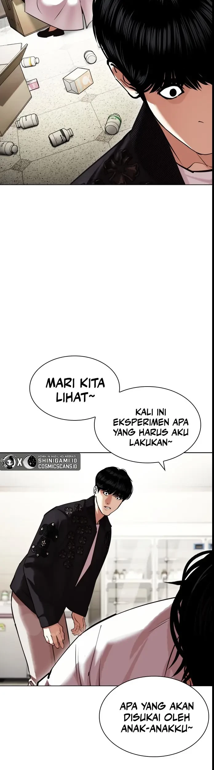 Chapter 445 - halaman 97