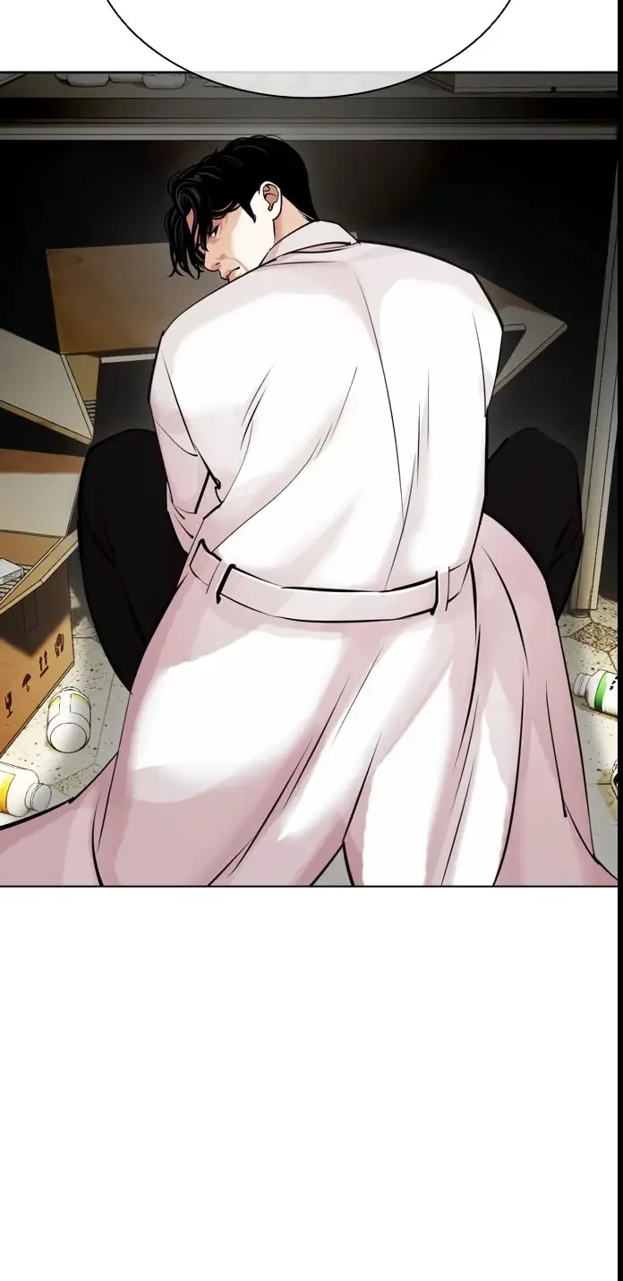 Chapter 445 - halaman 100