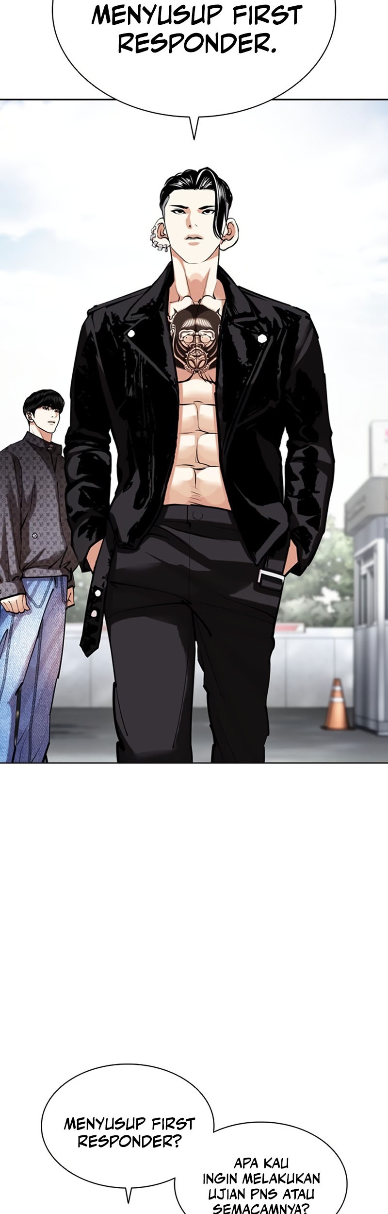 Chapter 446 - halaman 60