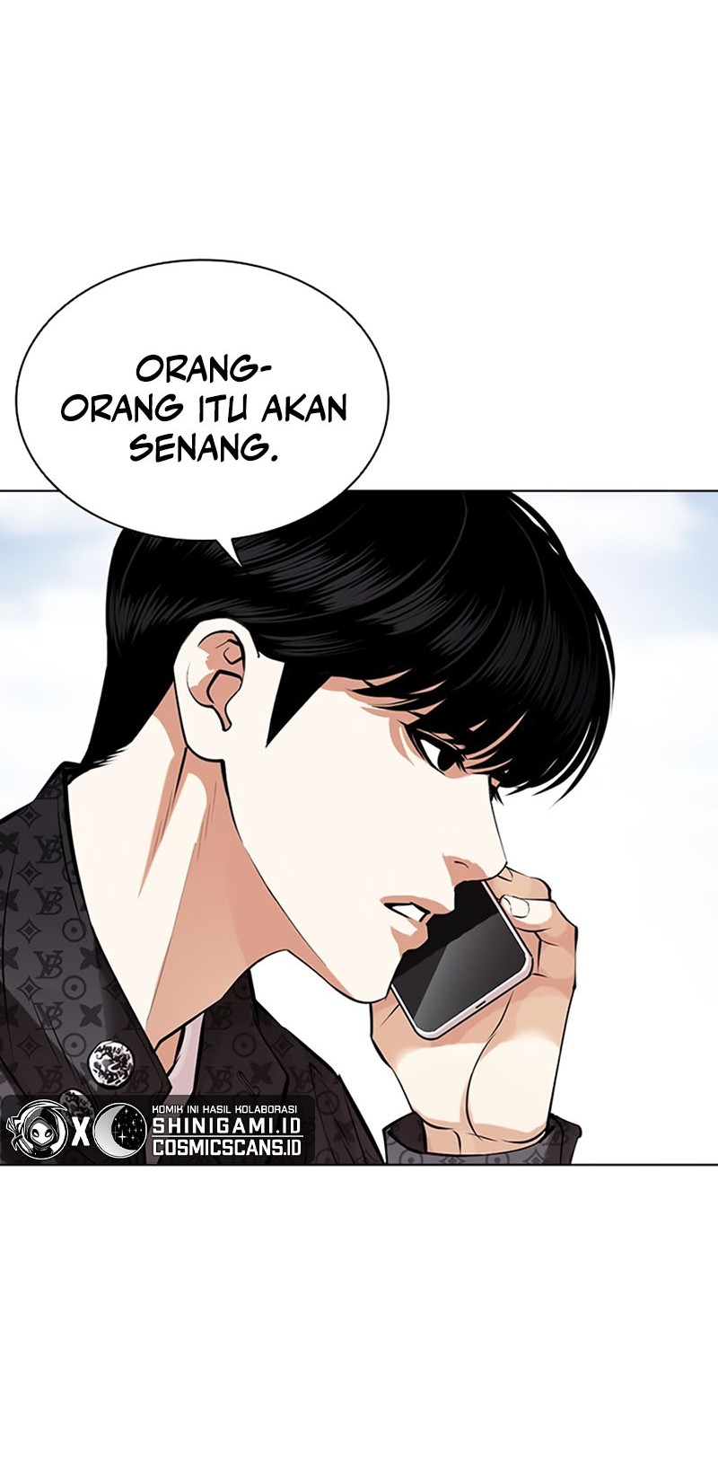 Chapter 446 - halaman 66