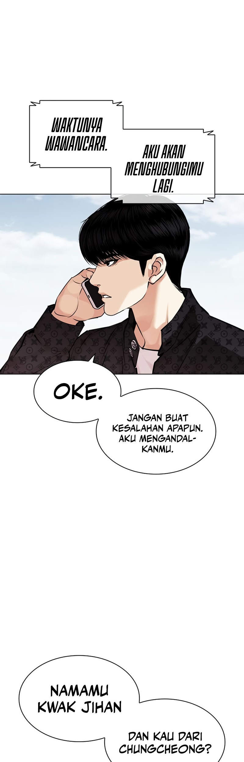 Chapter 446 - halaman 73