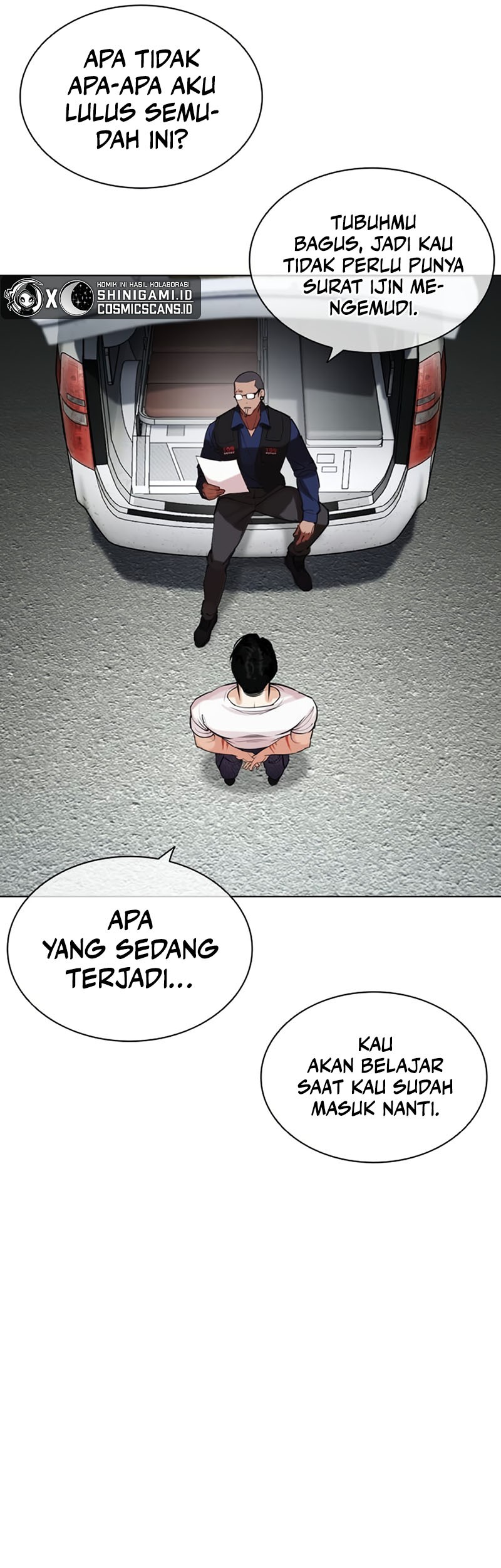 Chapter 446 - halaman 78