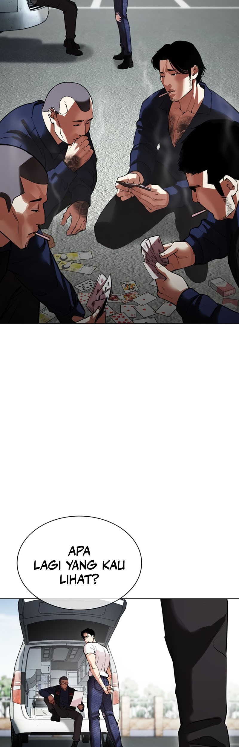Chapter 446 - halaman 80