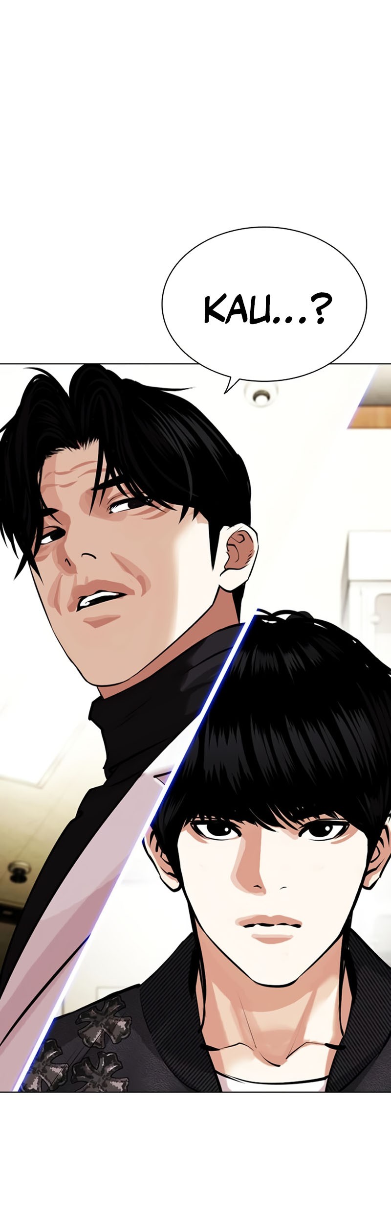 Chapter 446 - halaman 3