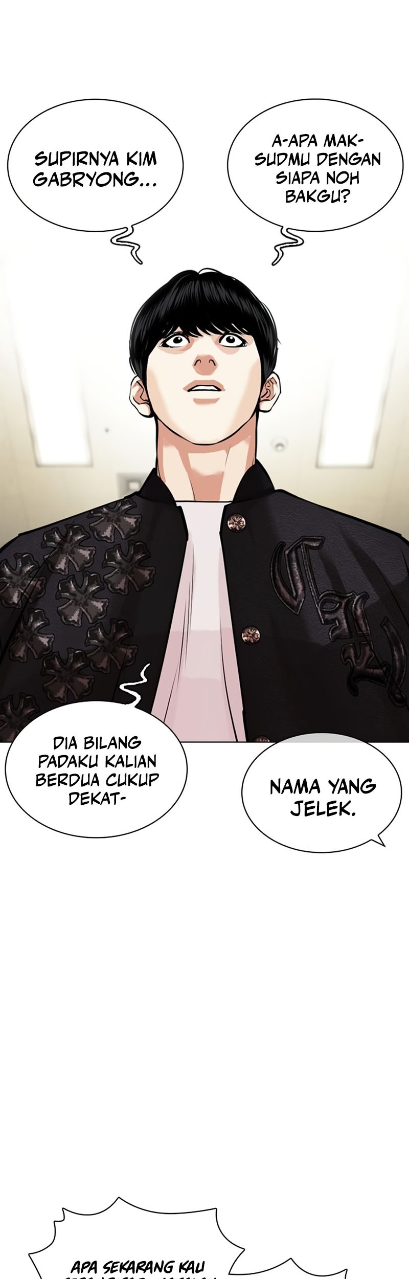 Chapter 446 - halaman 9