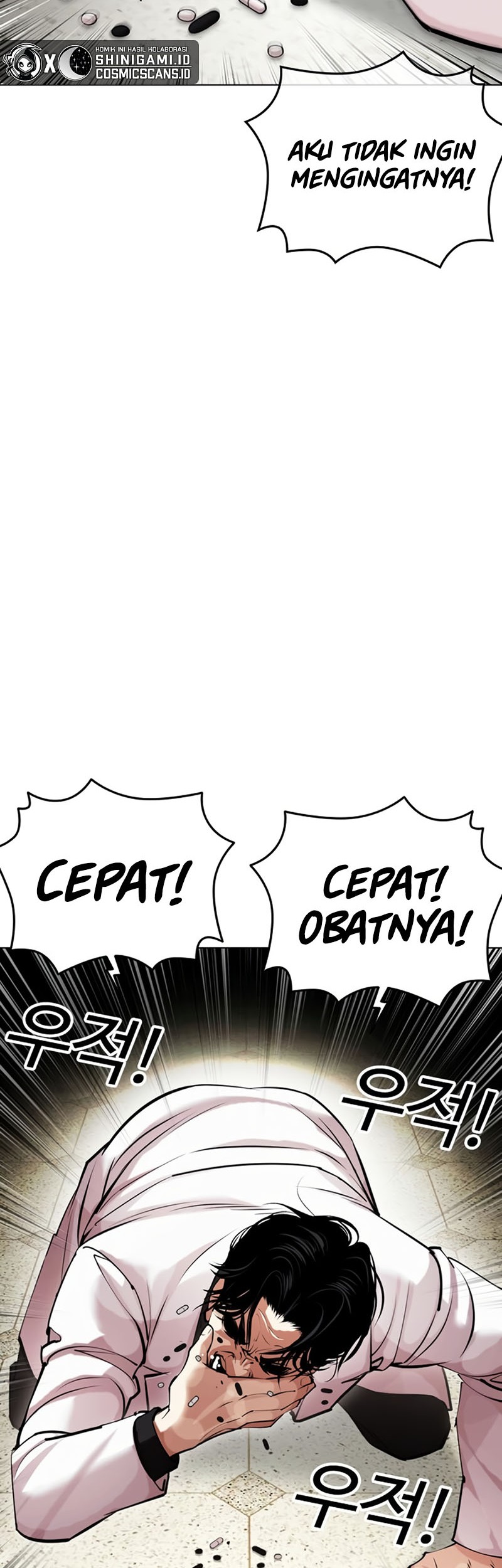 Chapter 446 - halaman 18