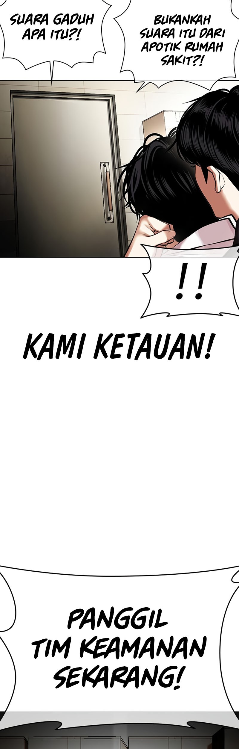 Chapter 446 - halaman 23