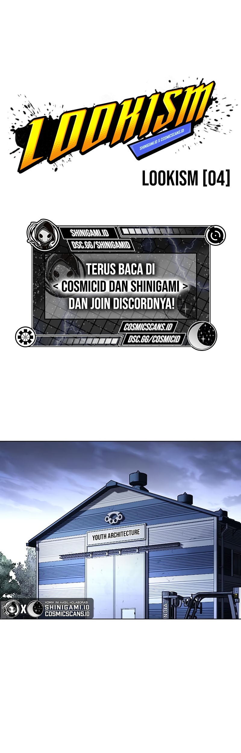 Chapter 446 - halaman 25