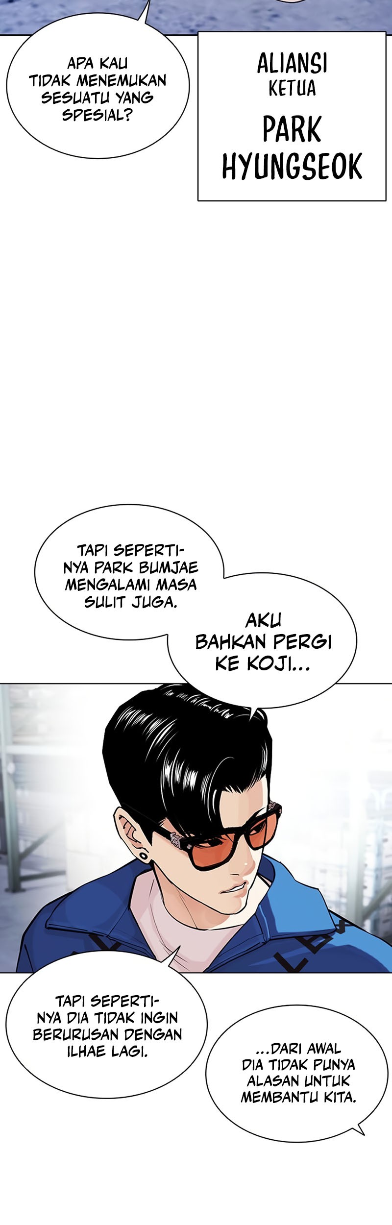 Chapter 446 - halaman 29