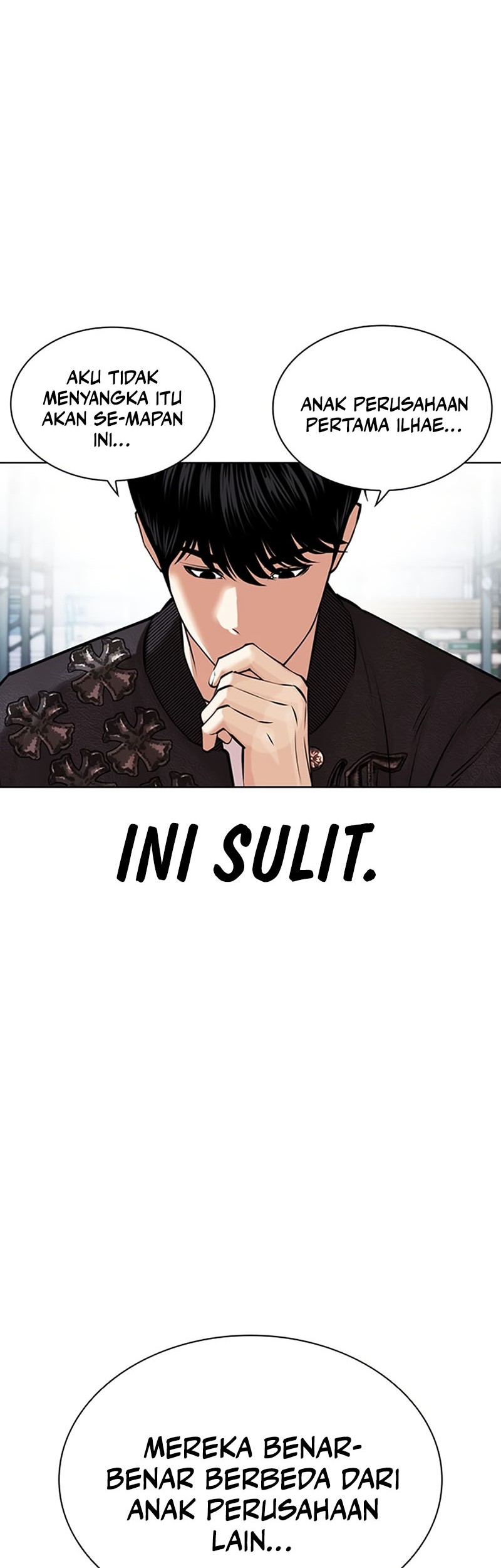 Chapter 446 - halaman 30