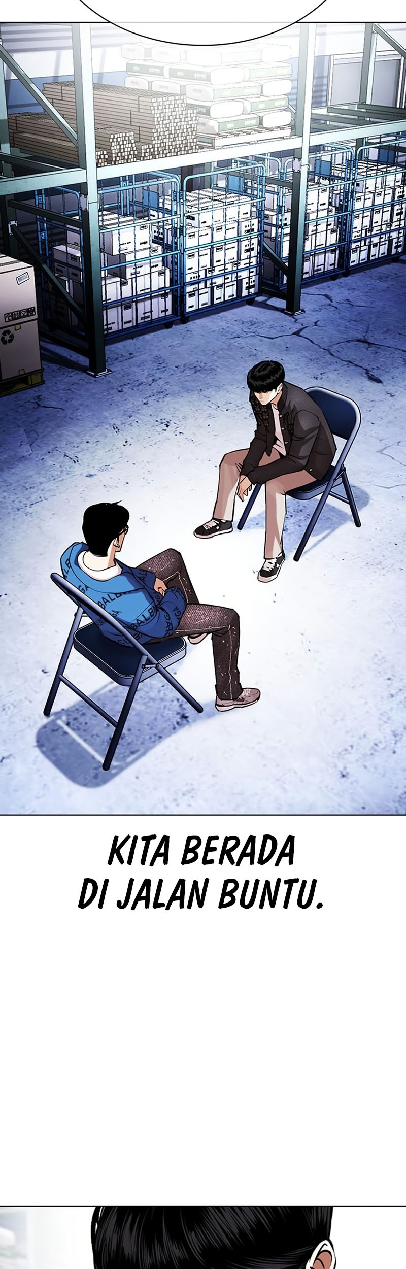 Chapter 446 - halaman 31