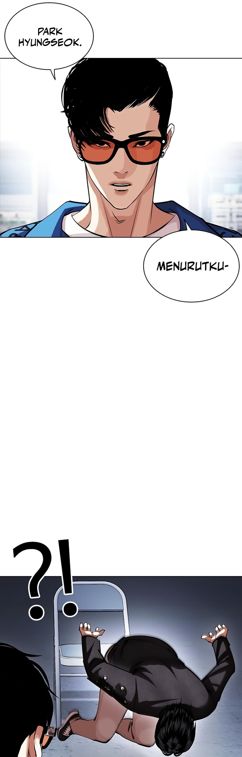 Chapter 446 - halaman 33