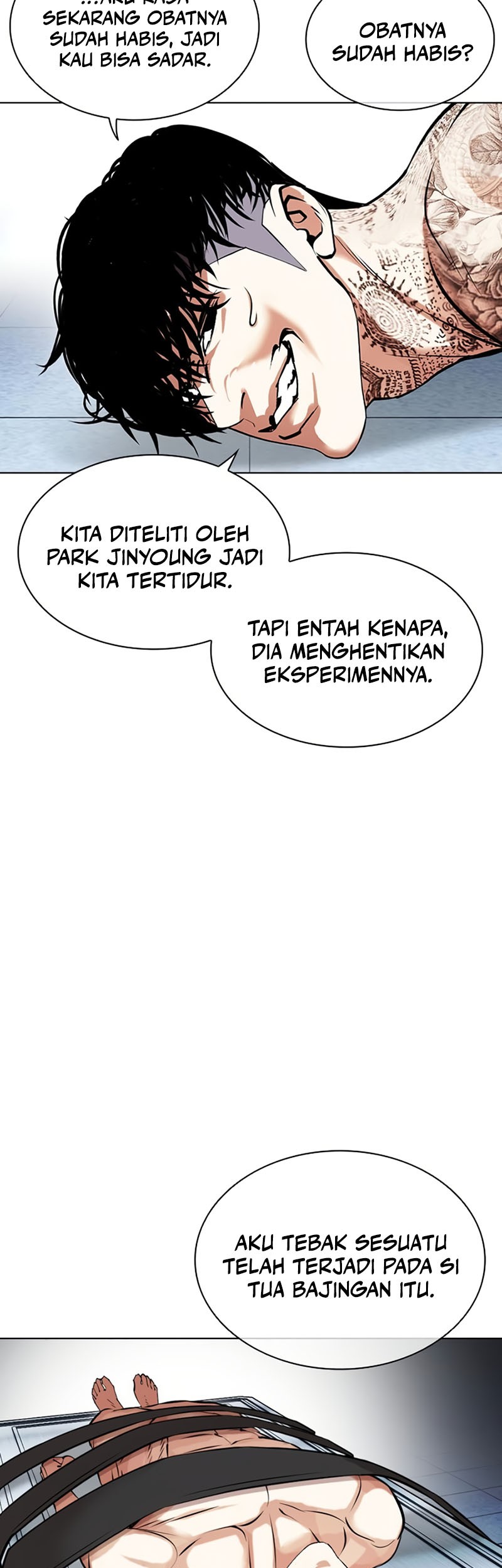 Chapter 446 - halaman 47