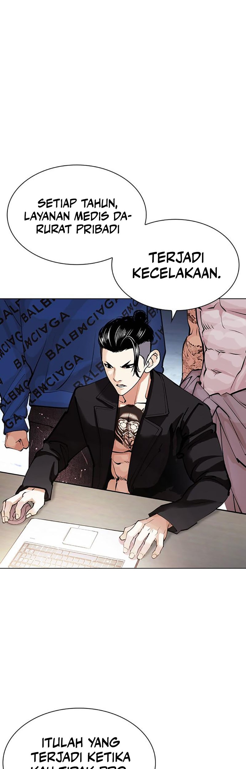 Chapter 447 - halaman 43