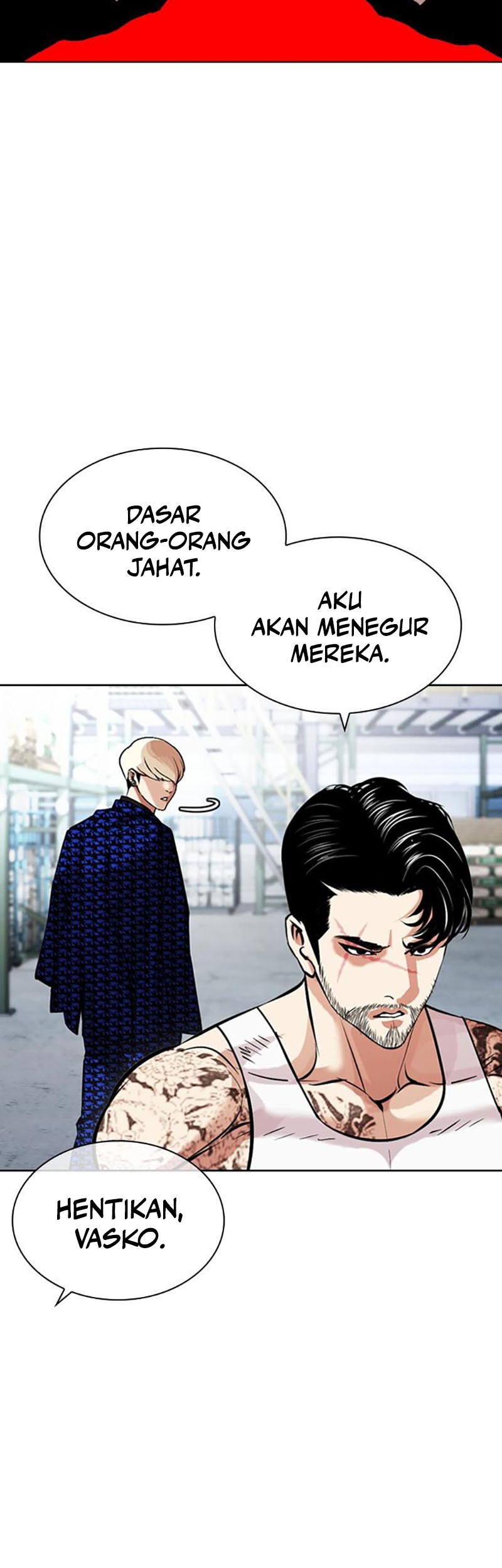 Chapter 447 - halaman 47