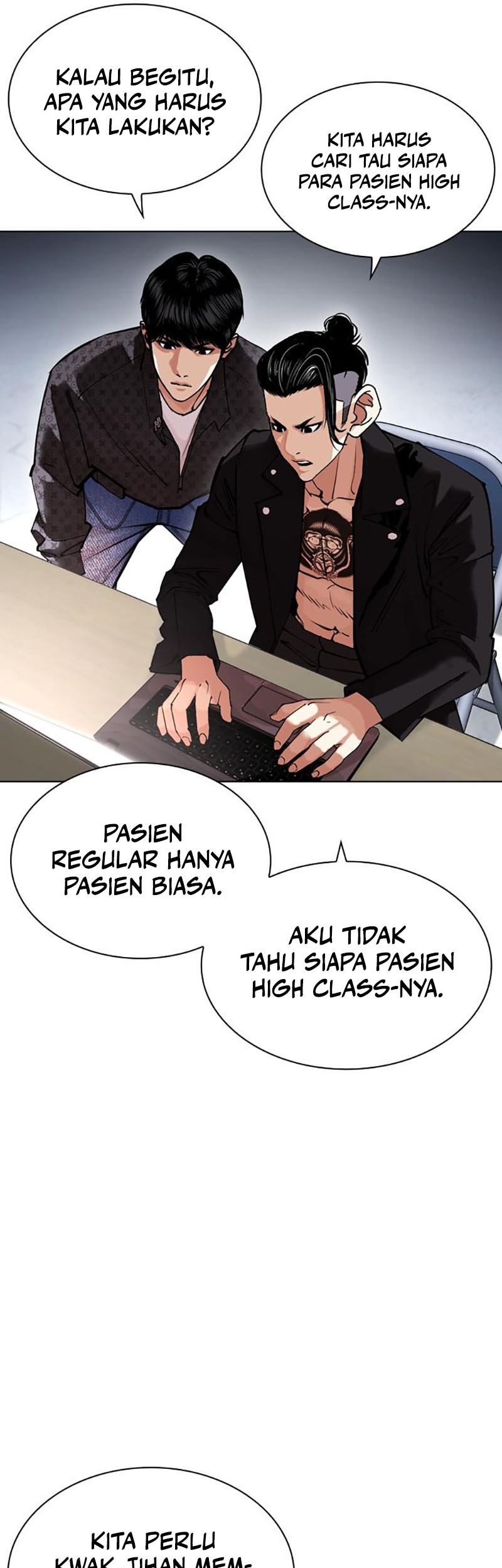 Chapter 447 - halaman 49