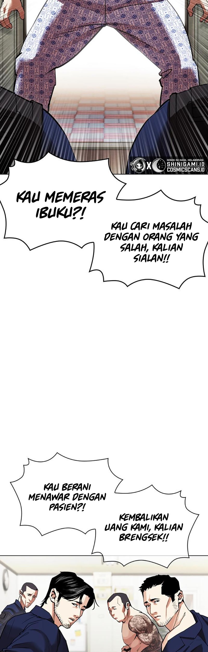 Chapter 447 - halaman 59