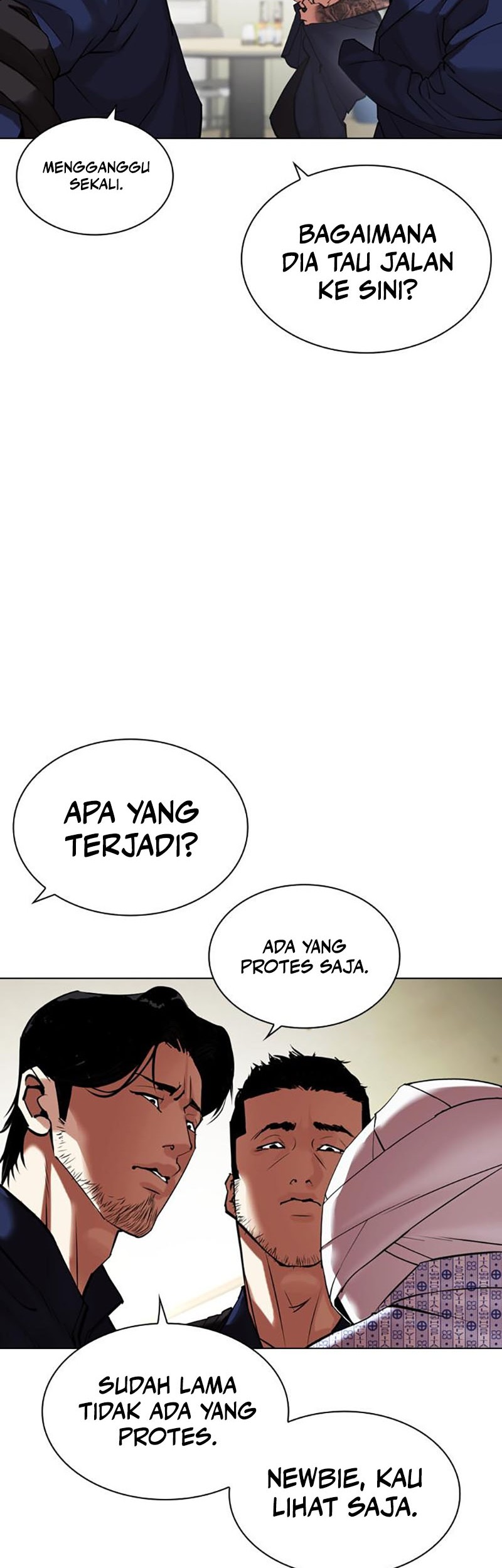 Chapter 447 - halaman 60